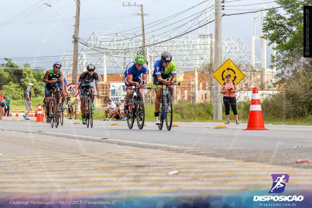 Challenge Florianópolis 2017