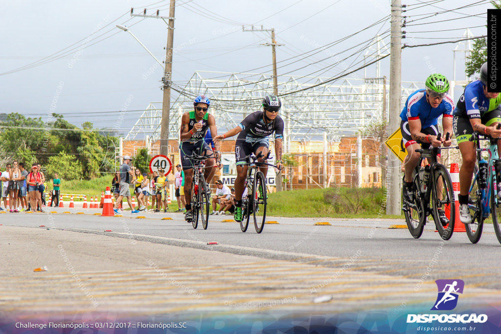 Challenge Florianópolis 2017