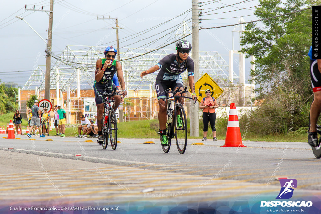 Challenge Florianópolis 2017