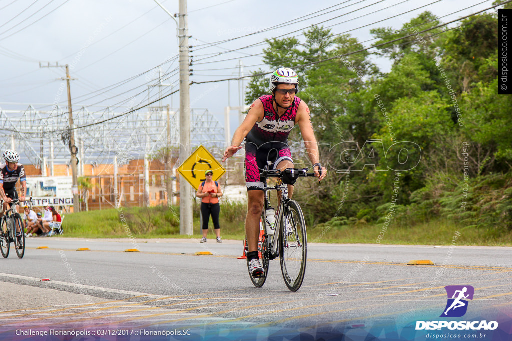 Challenge Florianópolis 2017