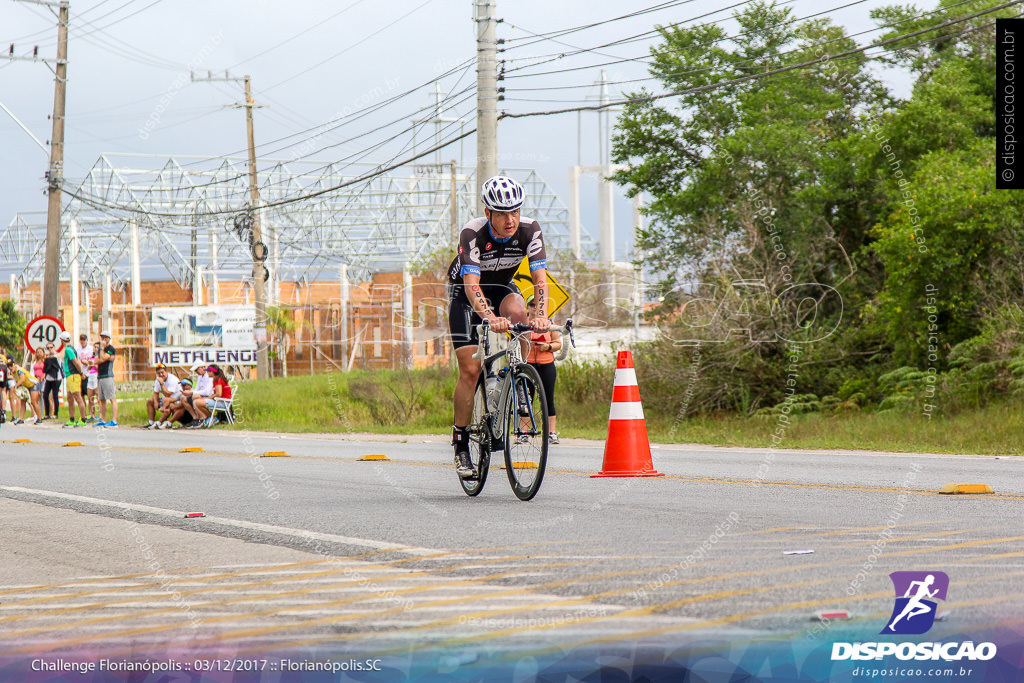 Challenge Florianópolis 2017