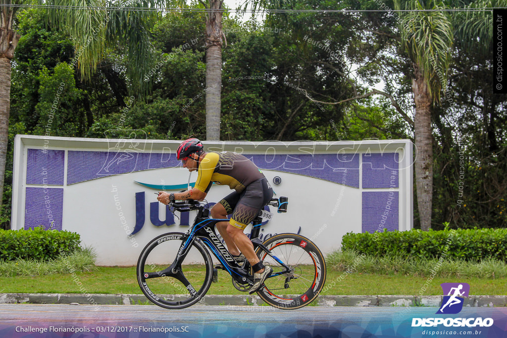 Challenge Florianópolis 2017