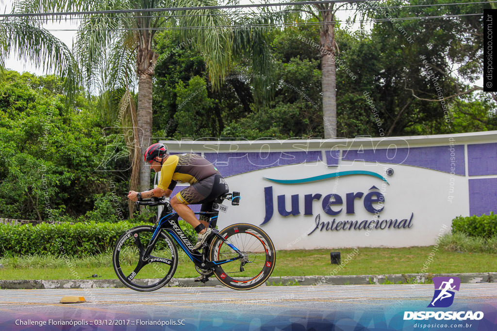 Challenge Florianópolis 2017