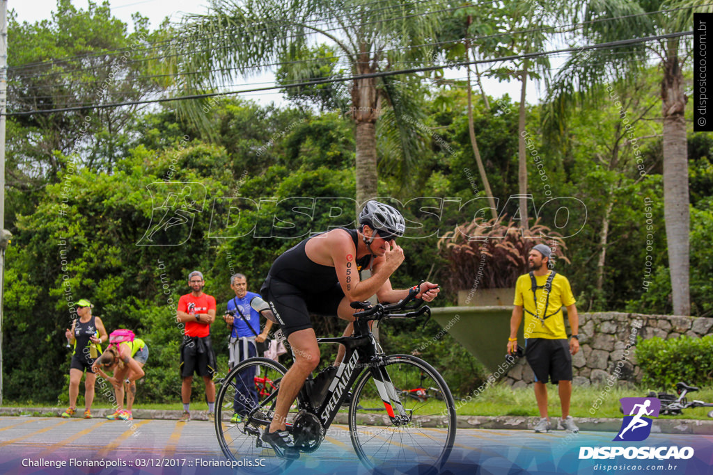 Challenge Florianópolis 2017