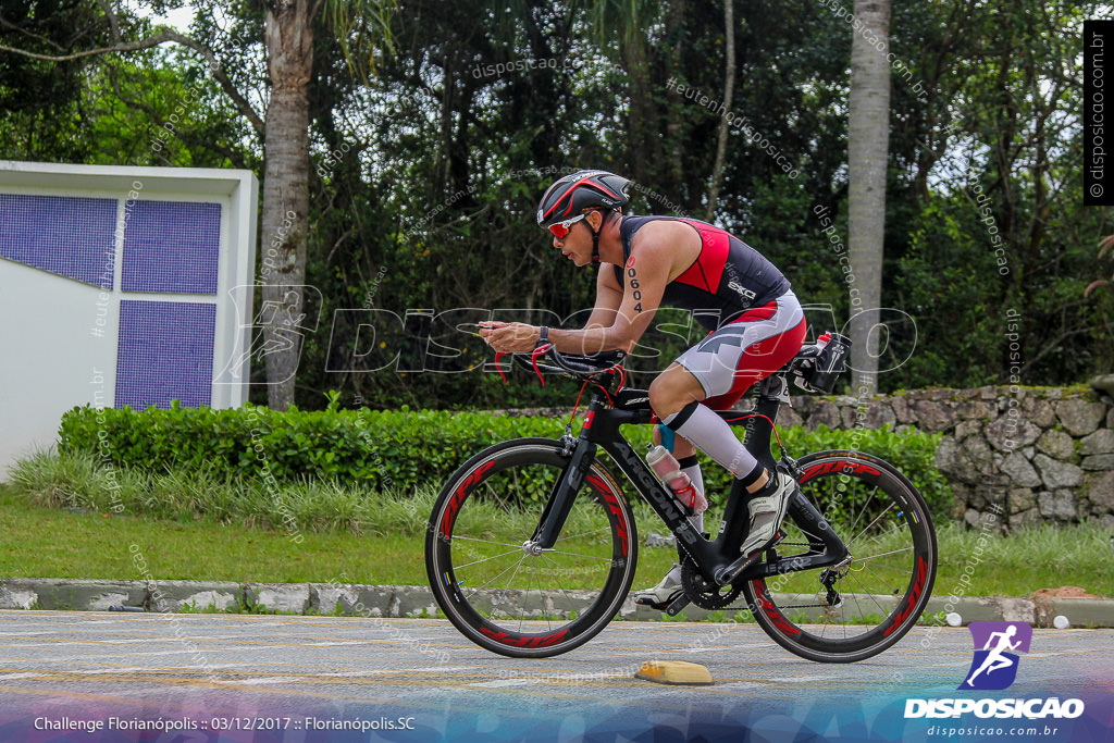 Challenge Florianópolis 2017