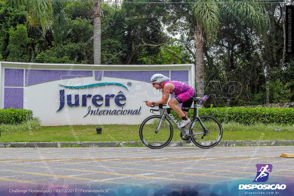 Challenge Florianópolis 2017