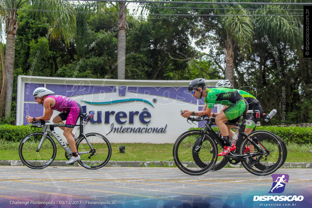 Challenge Florianópolis 2017