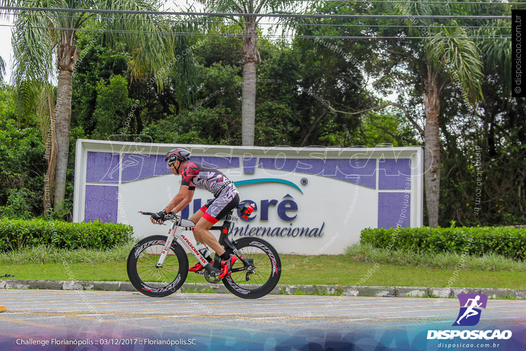 Challenge Florianópolis 2017