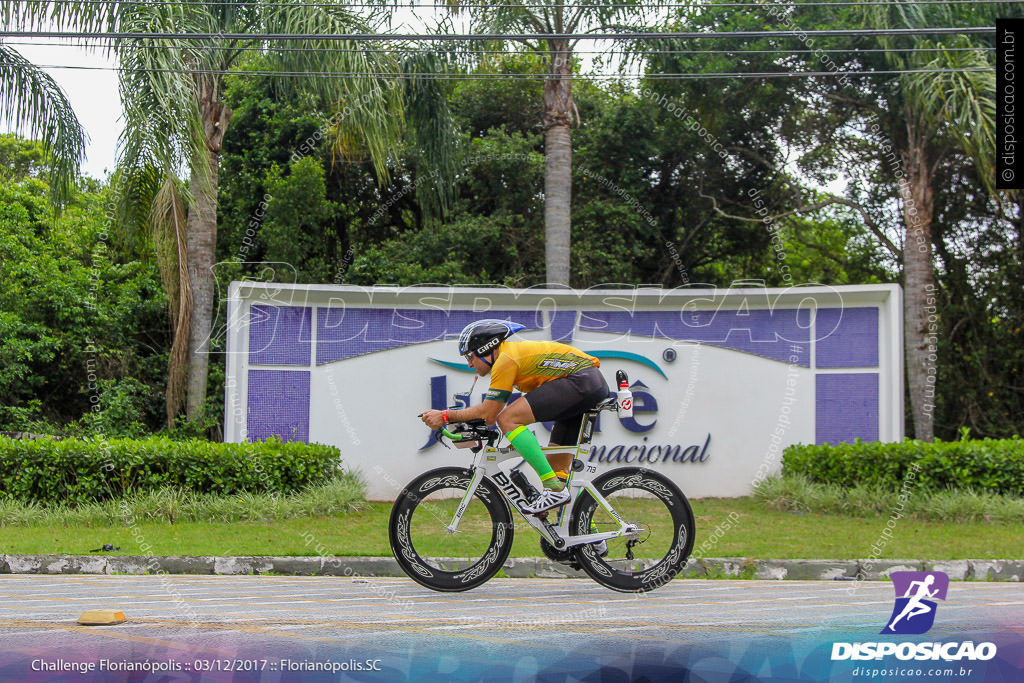 Challenge Florianópolis 2017