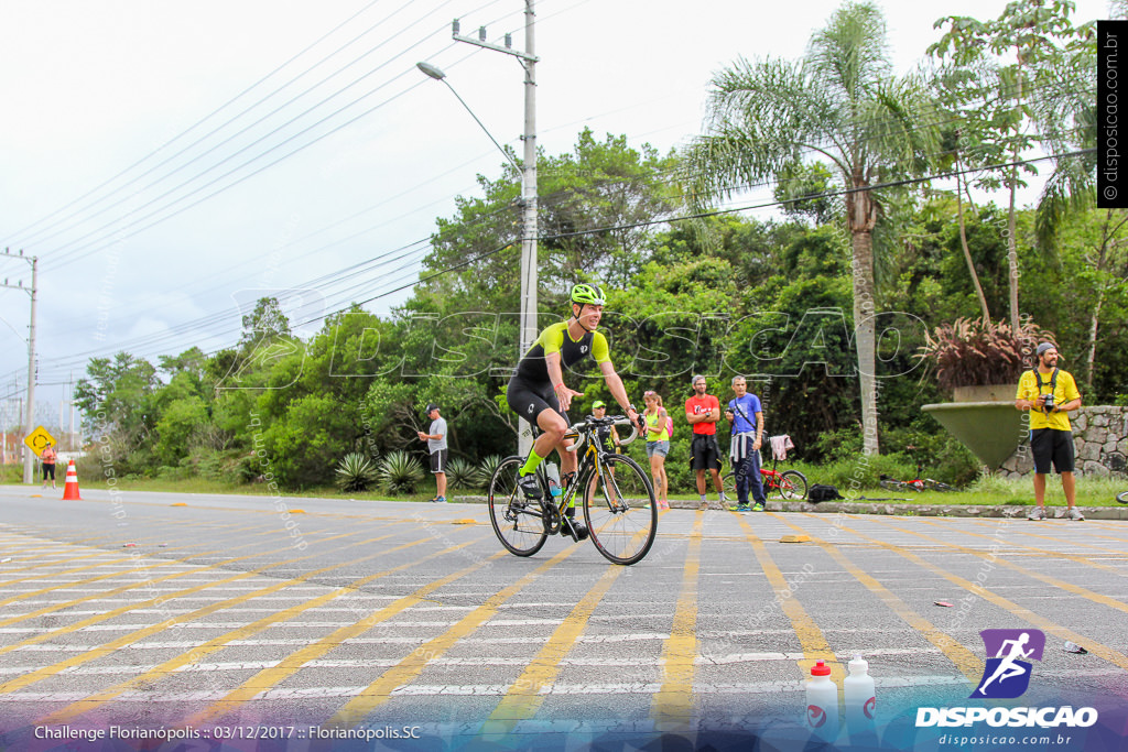 Challenge Florianópolis 2017