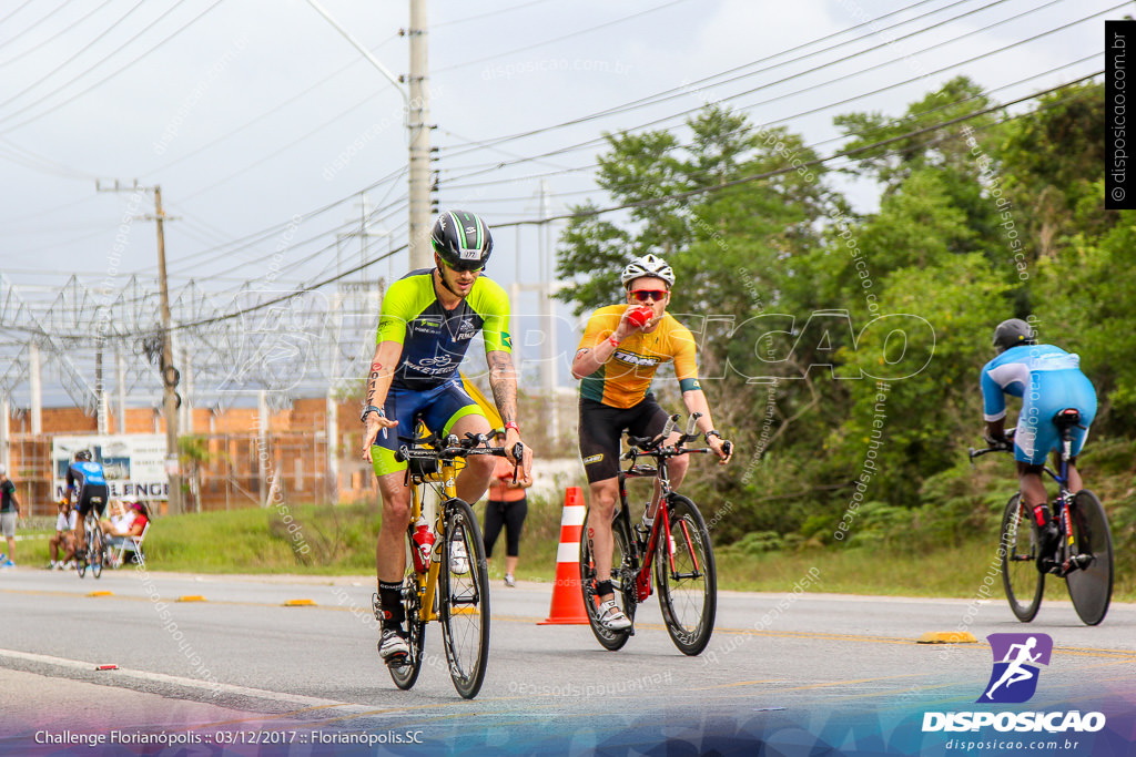 Challenge Florianópolis 2017