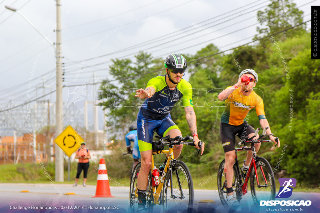 Challenge Florianópolis 2017