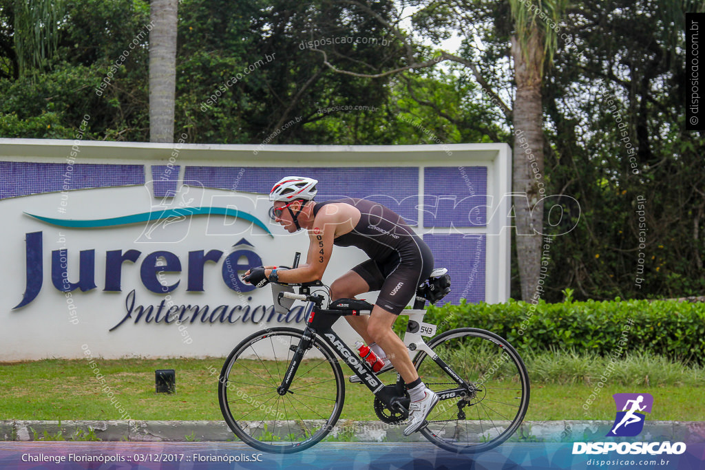 Challenge Florianópolis 2017