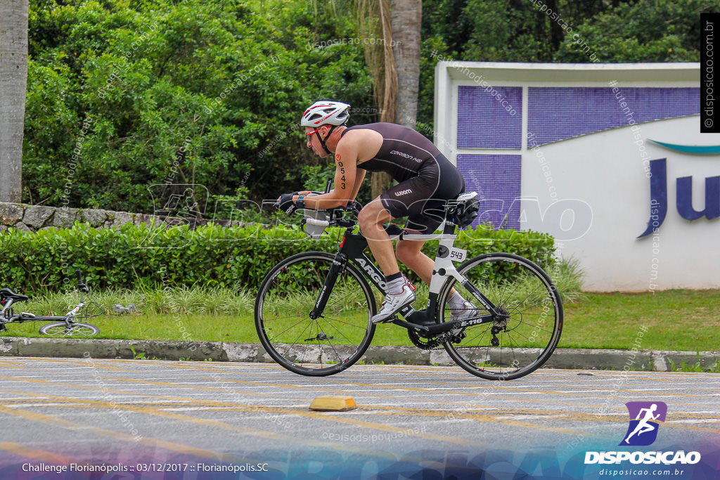 Challenge Florianópolis 2017