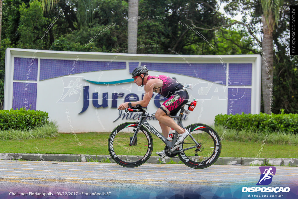 Challenge Florianópolis 2017