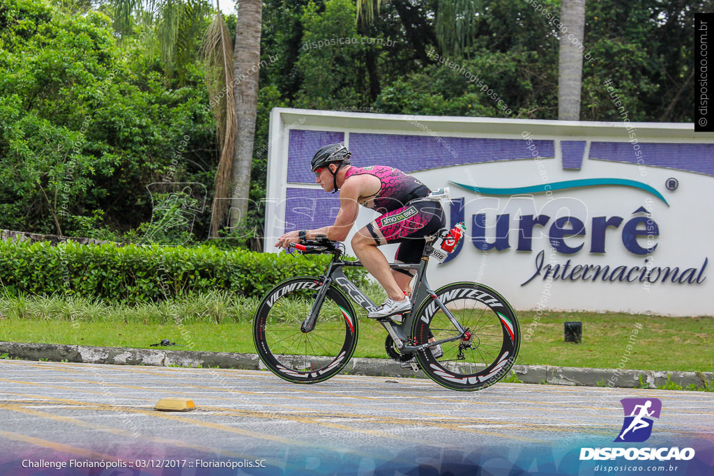 Challenge Florianópolis 2017