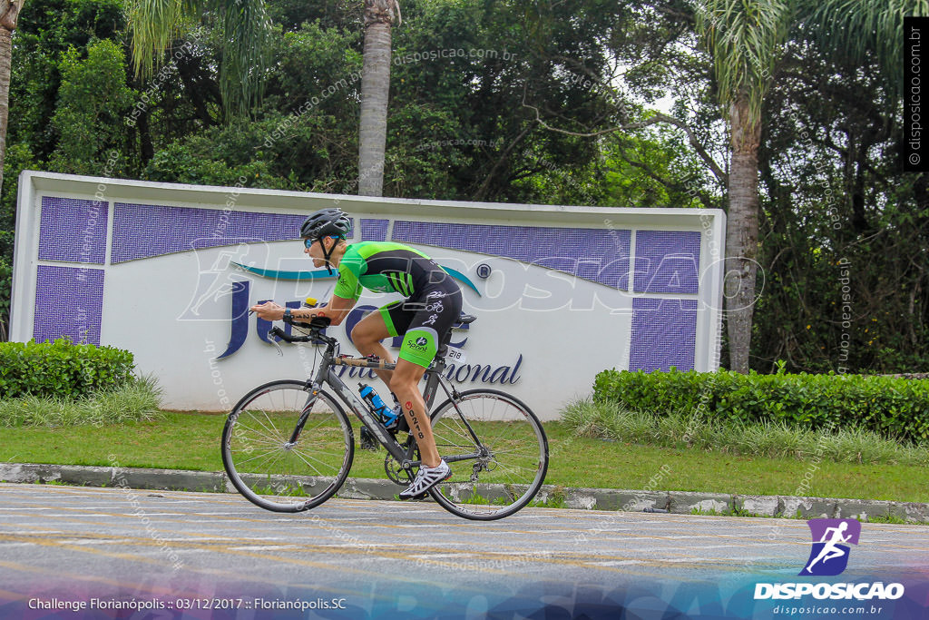 Challenge Florianópolis 2017