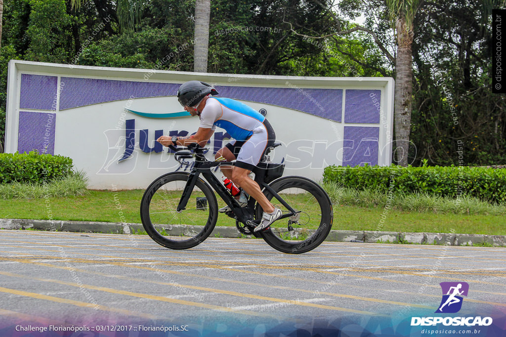 Challenge Florianópolis 2017