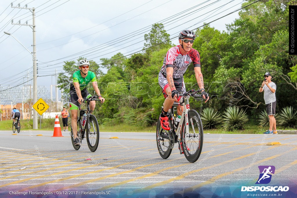 Challenge Florianópolis 2017