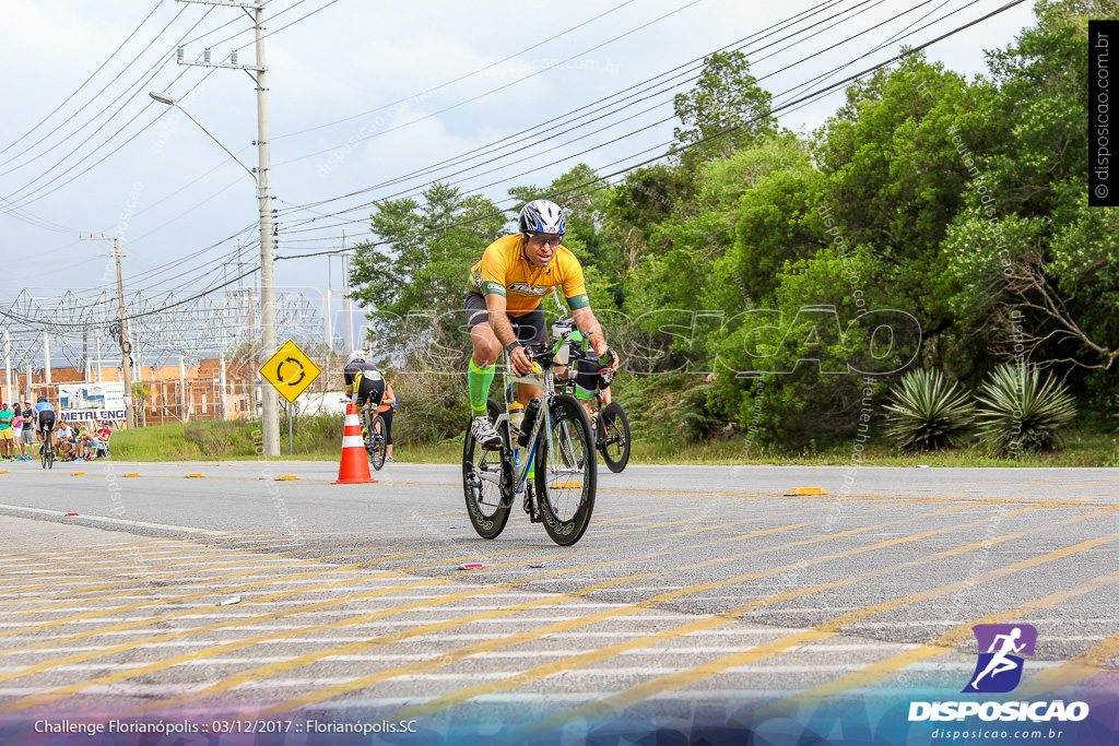 Challenge Florianópolis 2017