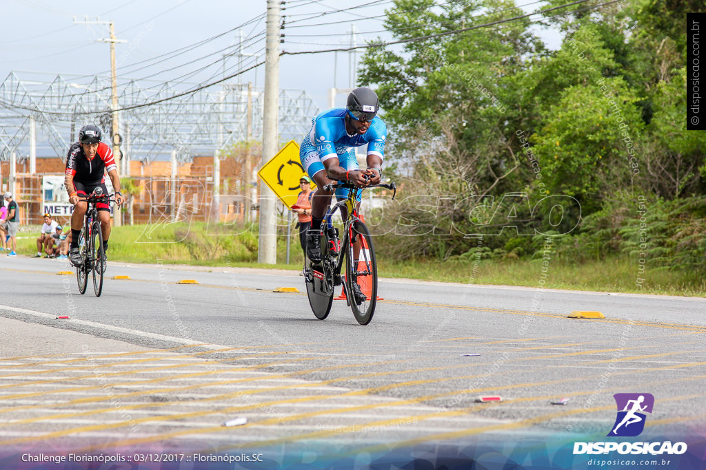 Challenge Florianópolis 2017