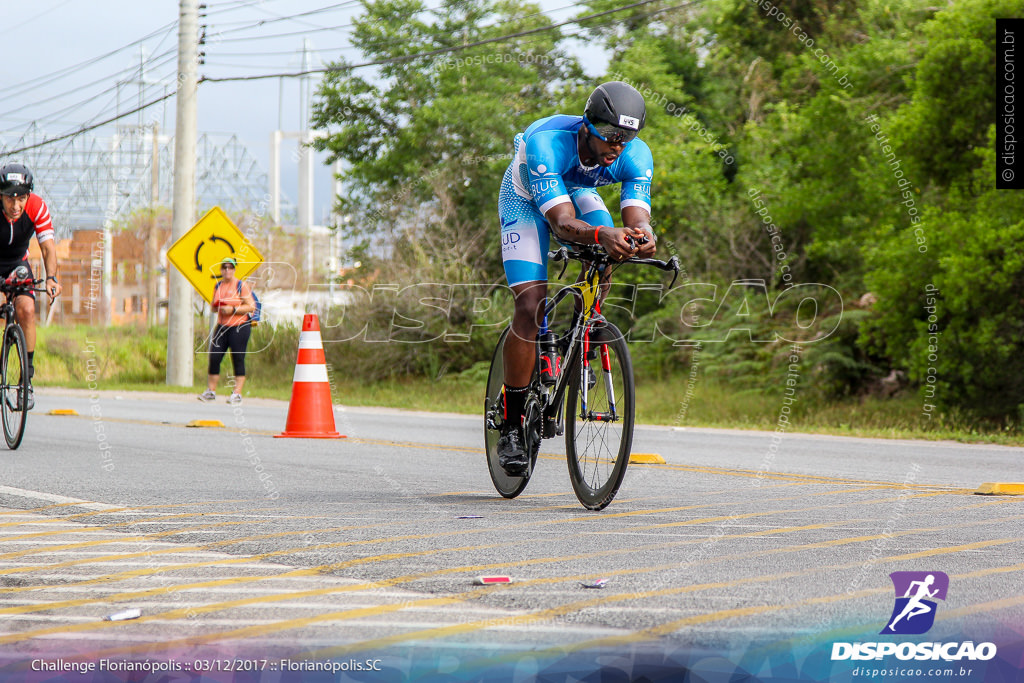 Challenge Florianópolis 2017