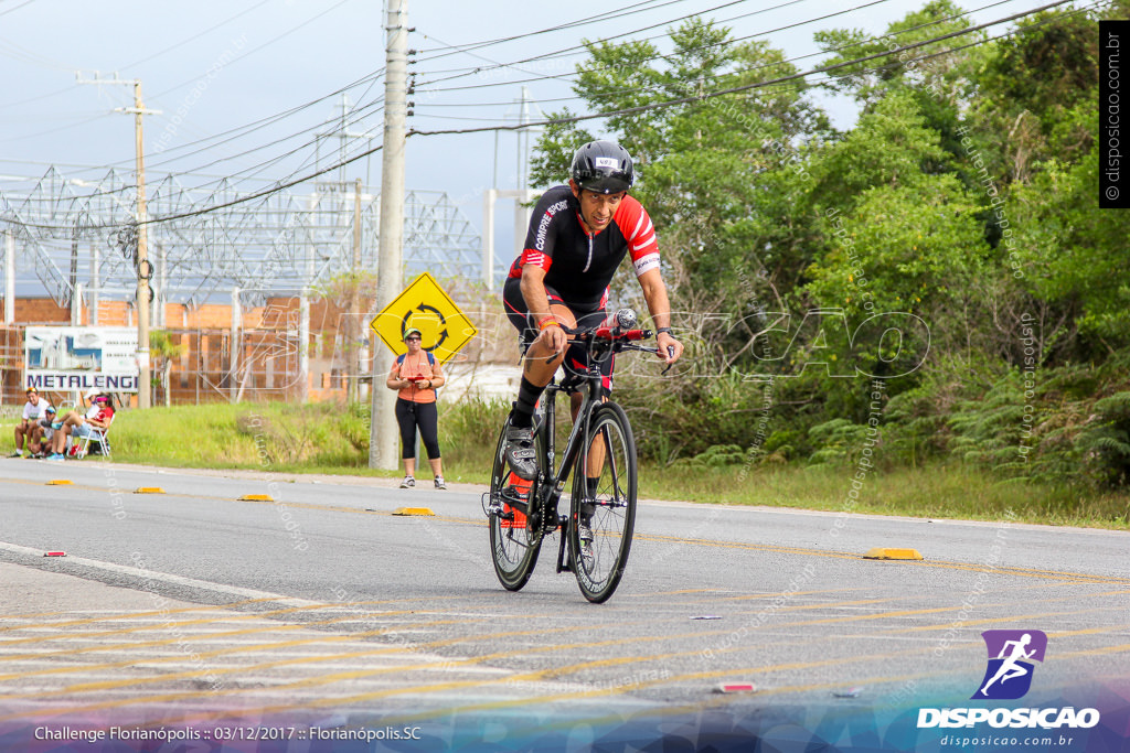 Challenge Florianópolis 2017