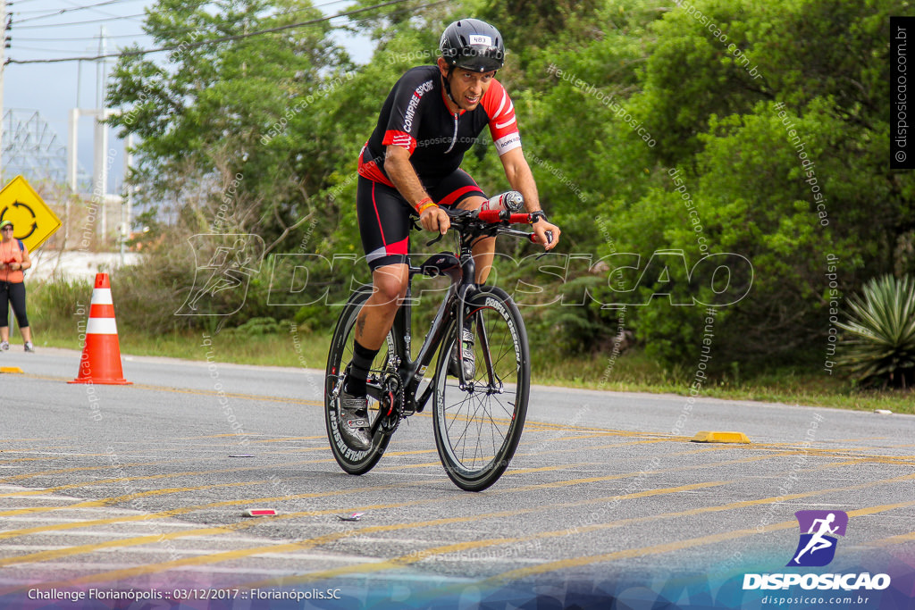 Challenge Florianópolis 2017