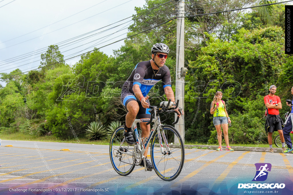 Challenge Florianópolis 2017