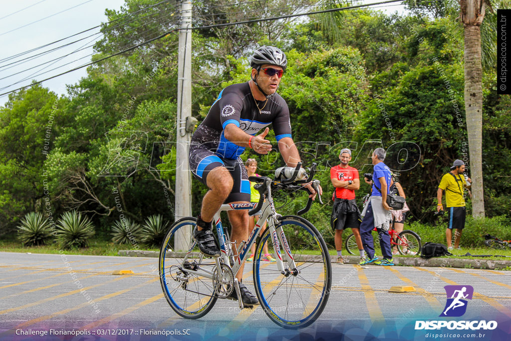 Challenge Florianópolis 2017