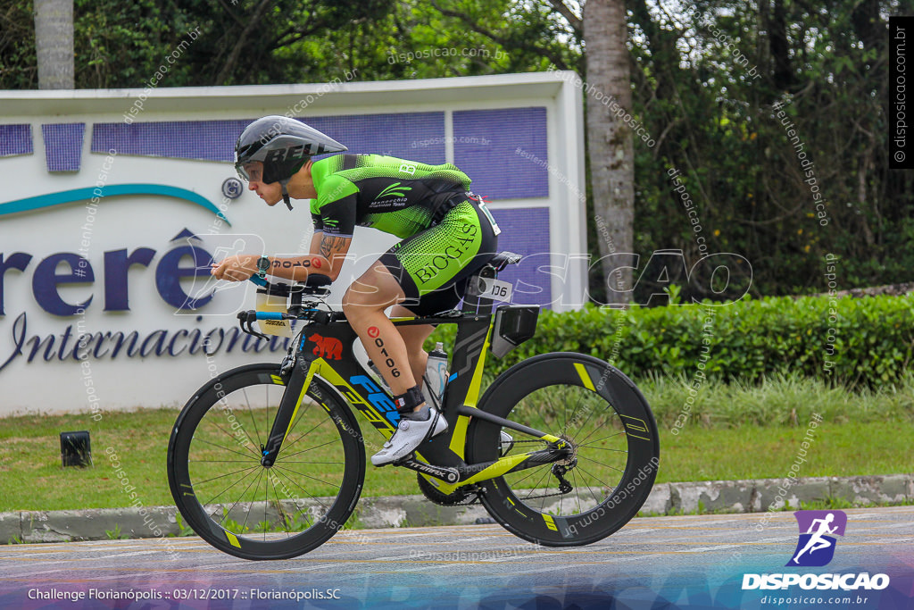 Challenge Florianópolis 2017