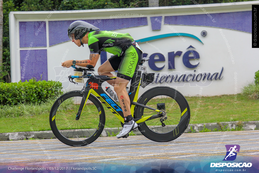 Challenge Florianópolis 2017