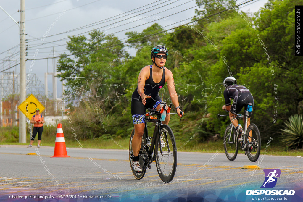 Challenge Florianópolis 2017