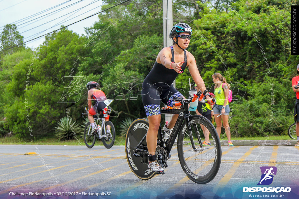 Challenge Florianópolis 2017