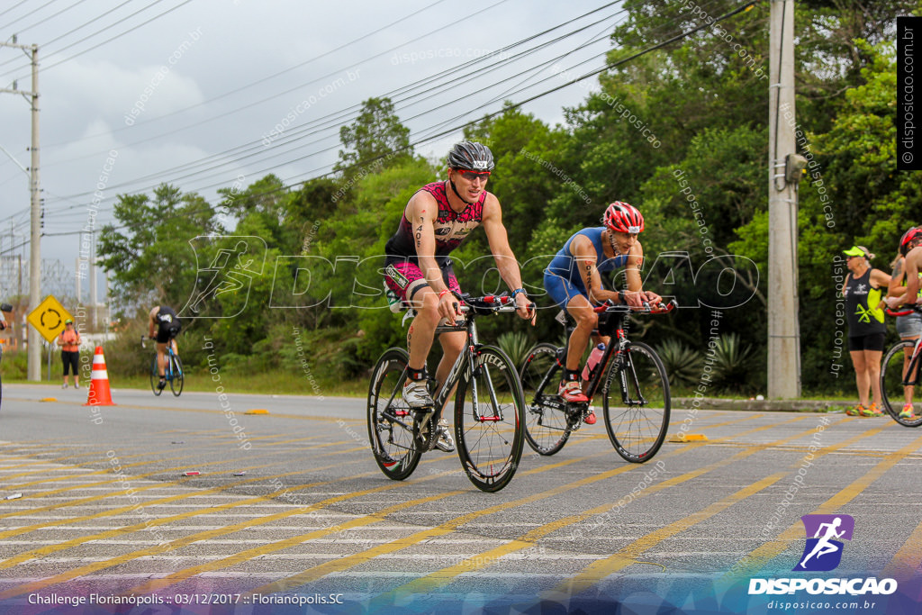 Challenge Florianópolis 2017