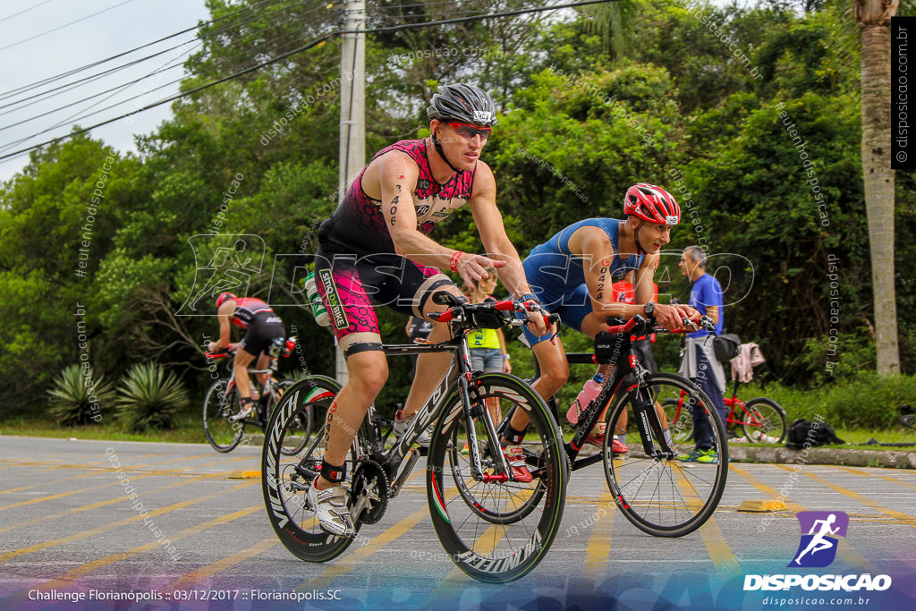 Challenge Florianópolis 2017