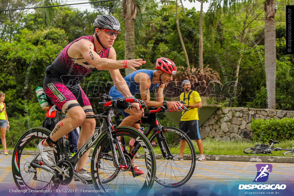 Challenge Florianópolis 2017