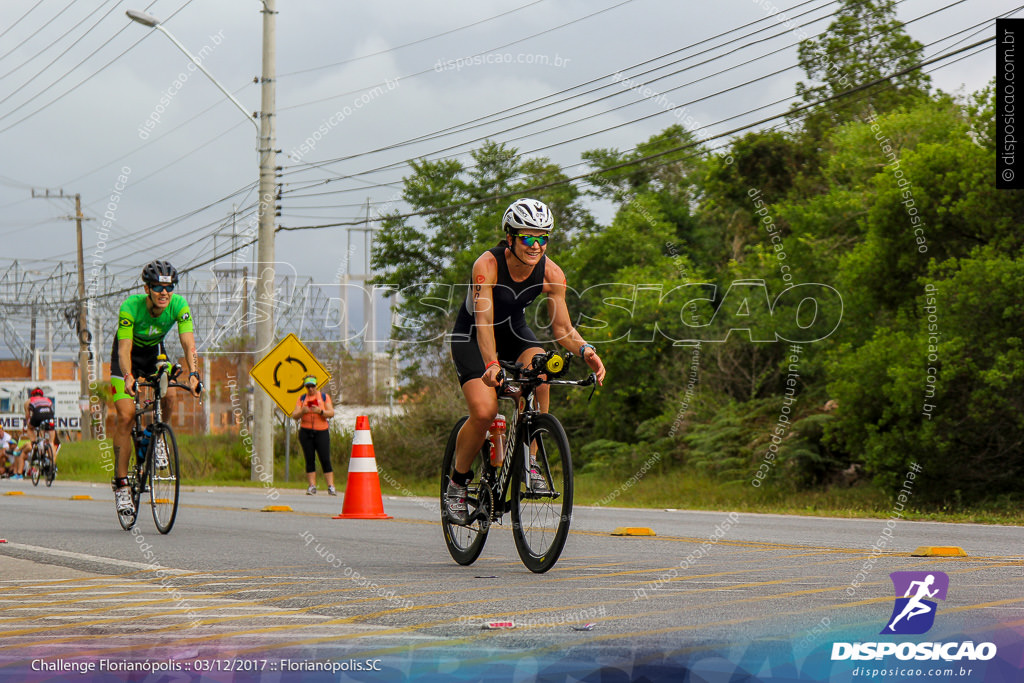 Challenge Florianópolis 2017