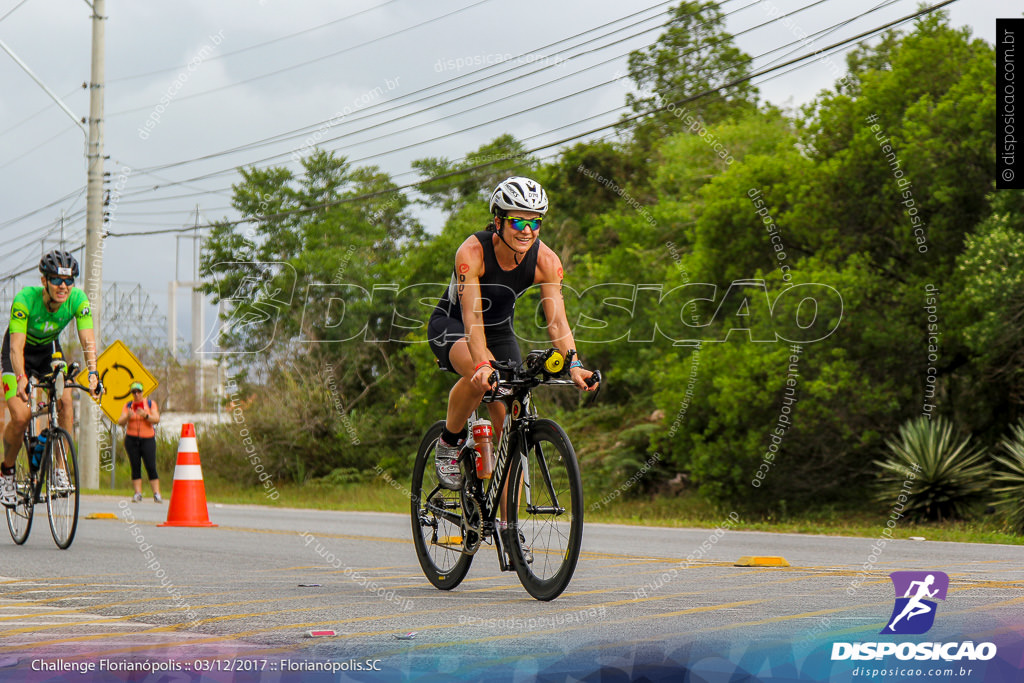 Challenge Florianópolis 2017