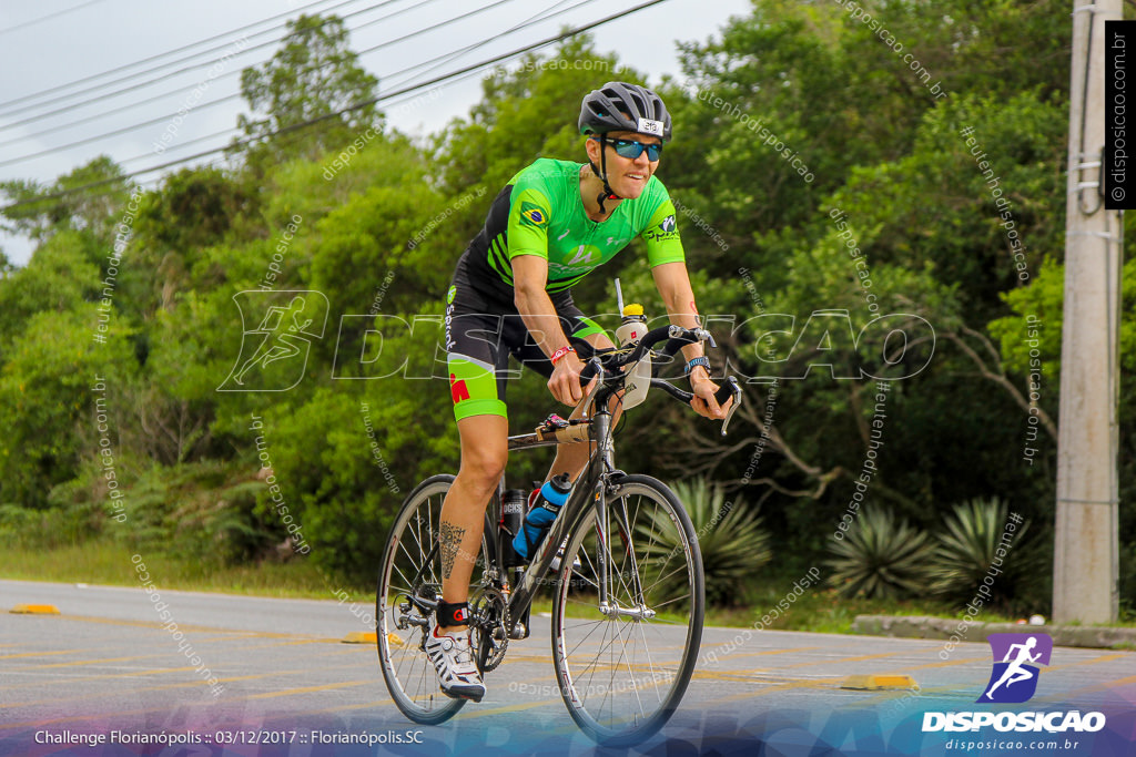 Challenge Florianópolis 2017