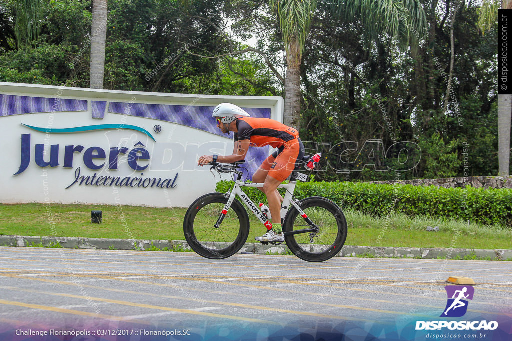 Challenge Florianópolis 2017