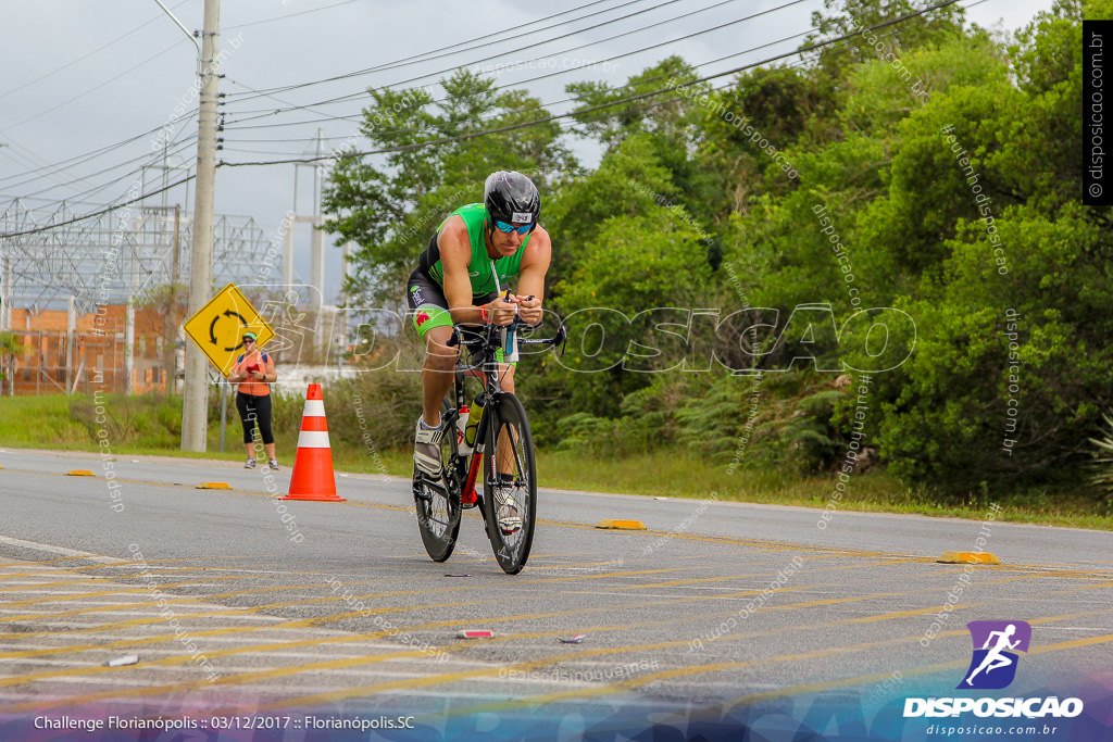 Challenge Florianópolis 2017