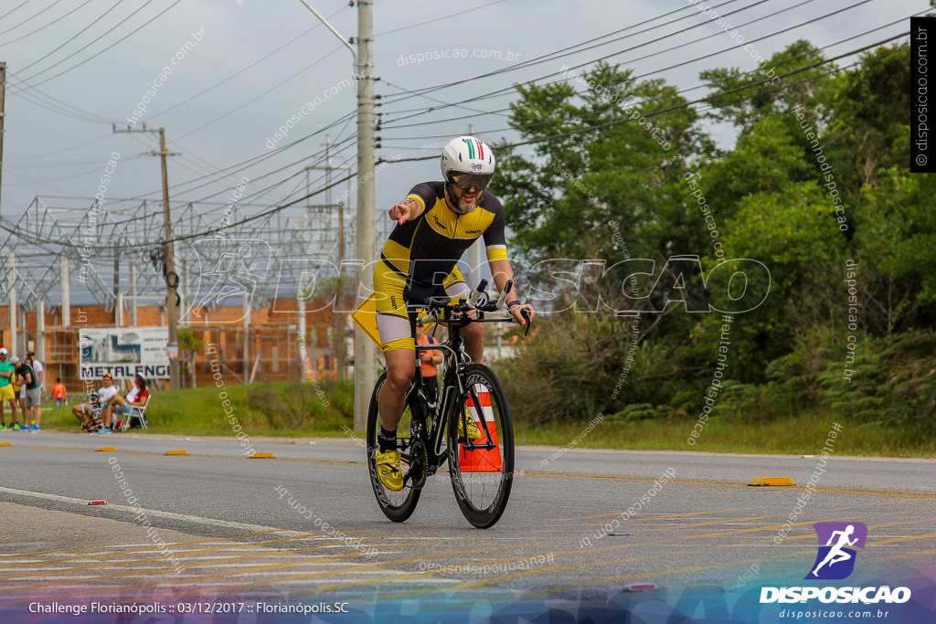 Challenge Florianópolis 2017