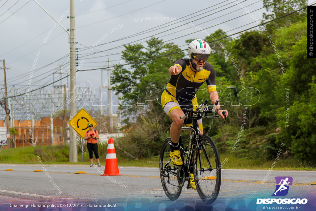 Challenge Florianópolis 2017