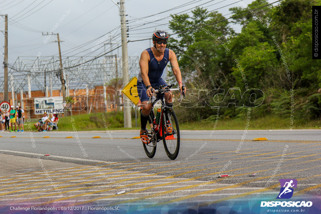 Challenge Florianópolis 2017