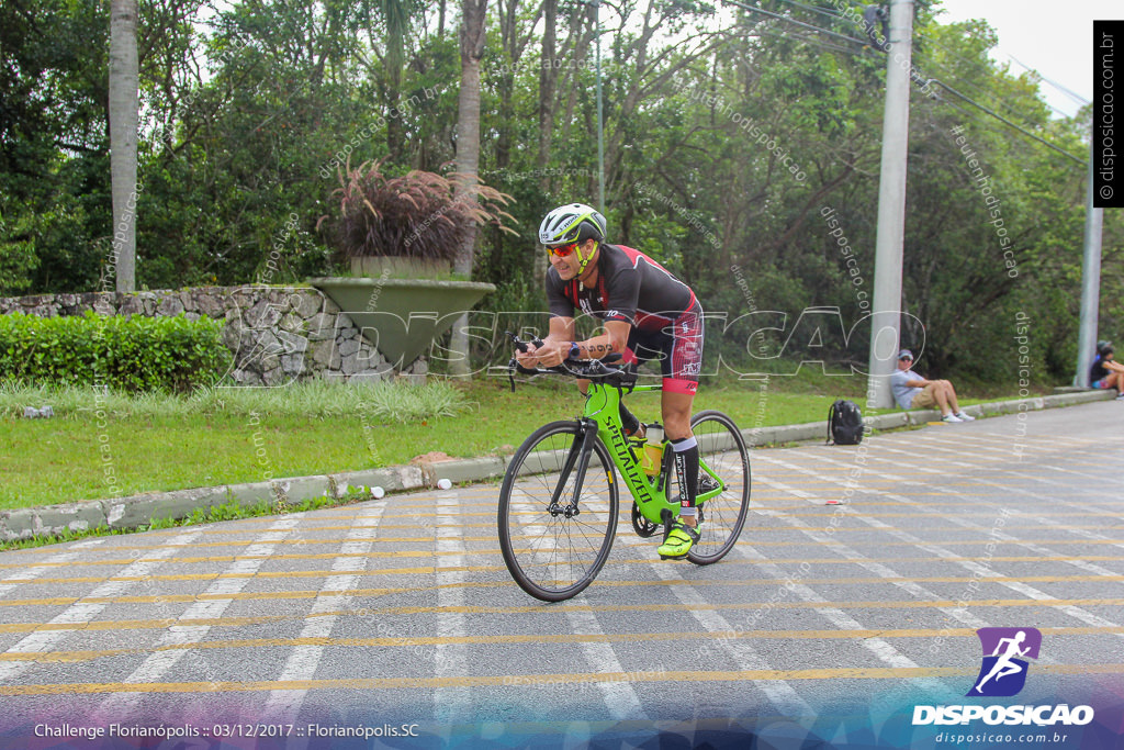 Challenge Florianópolis 2017