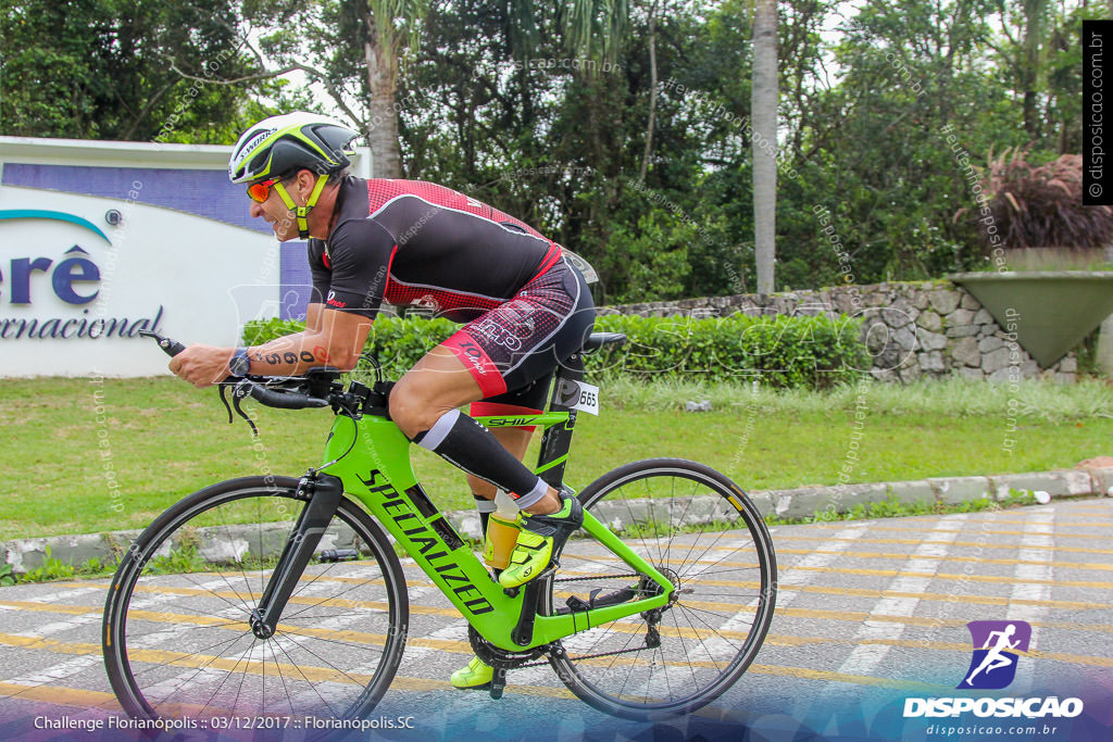 Challenge Florianópolis 2017