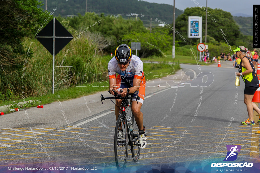 Challenge Florianópolis 2017