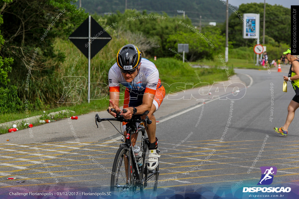 Challenge Florianópolis 2017