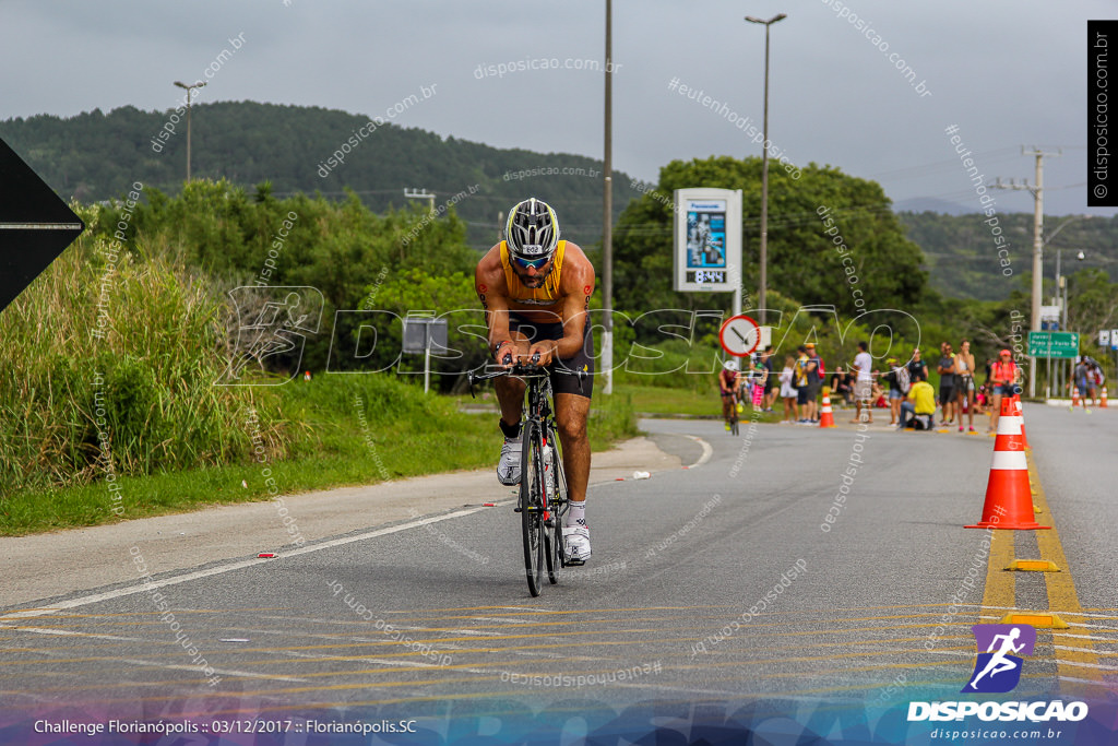 Challenge Florianópolis 2017